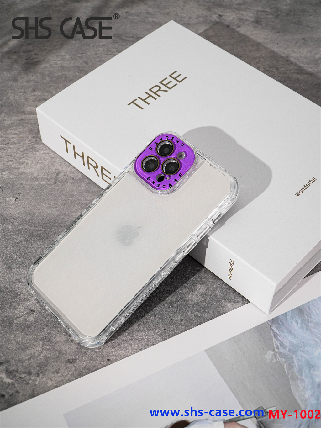 SHS CASE,MY-1002,phone case,fundas
