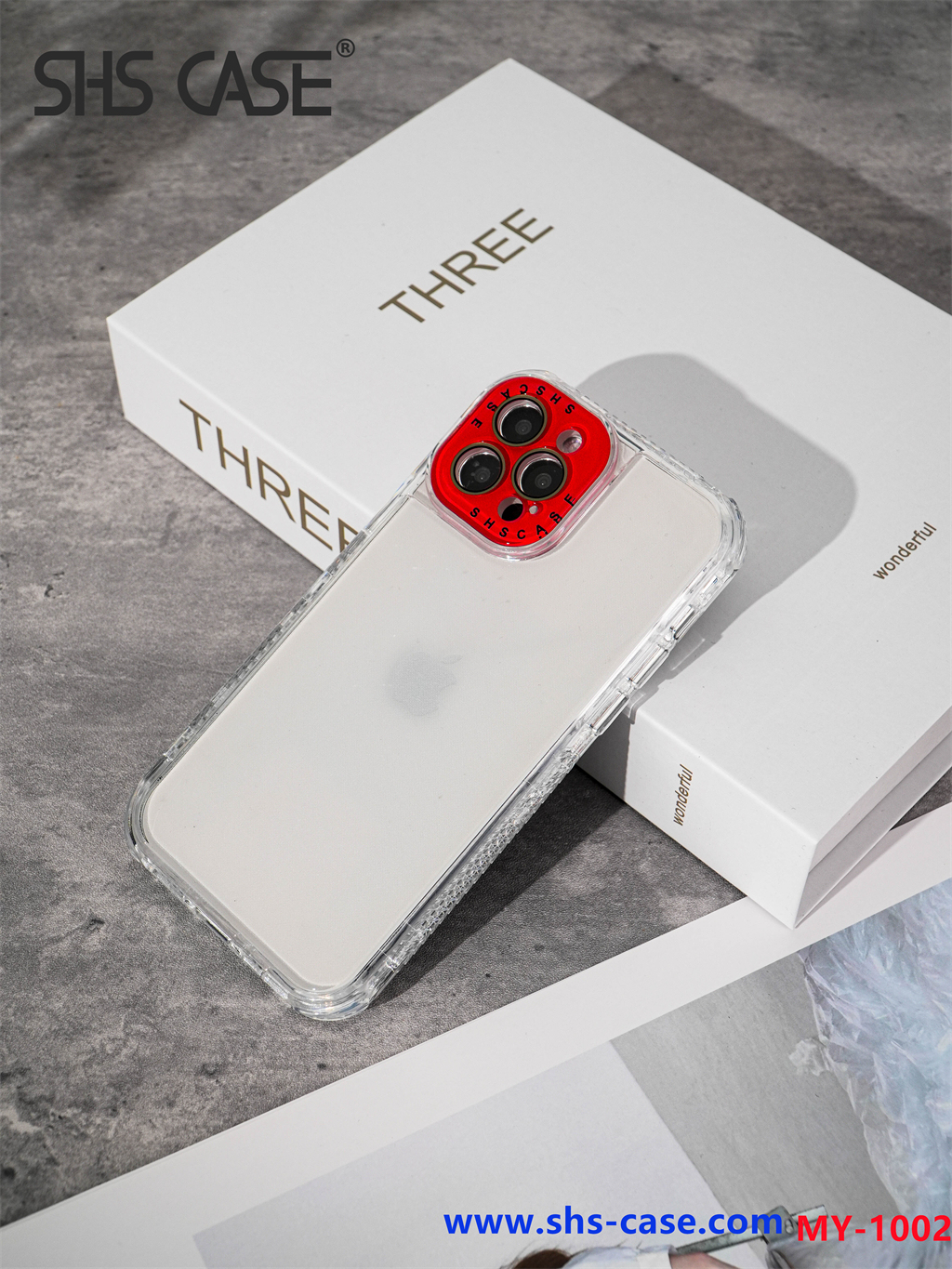 SHS CASE,MY-1002,phone case,fundas