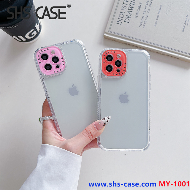 SHS CASE,MY-1001,phone case,fundas