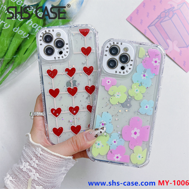 SHC CASE,MY-1006,phone case,fundas