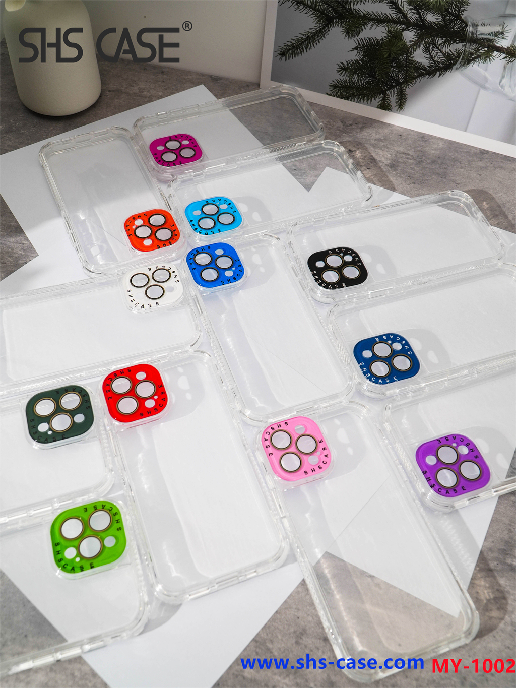 SHS CASE,MY-1002,phone case,fundas