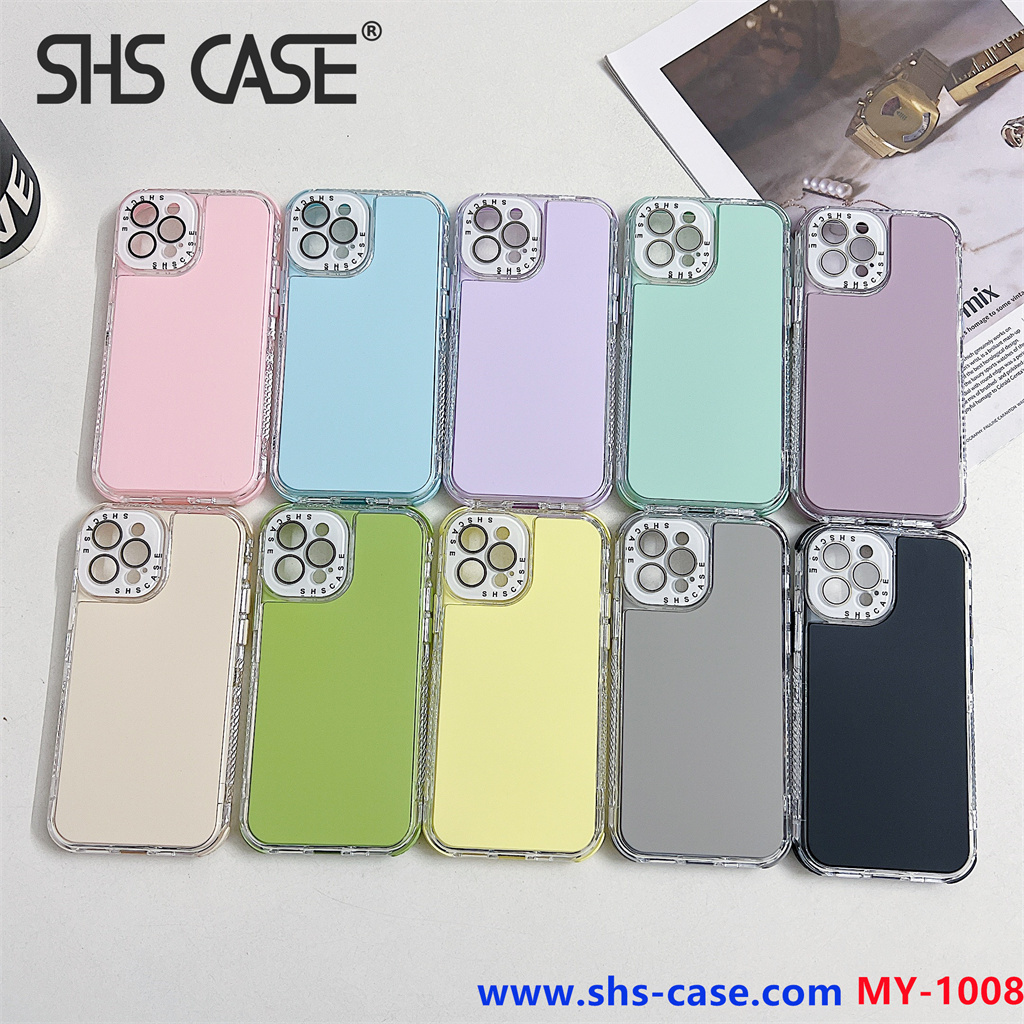 SHS CASE,MY-1008,phone case,fundas