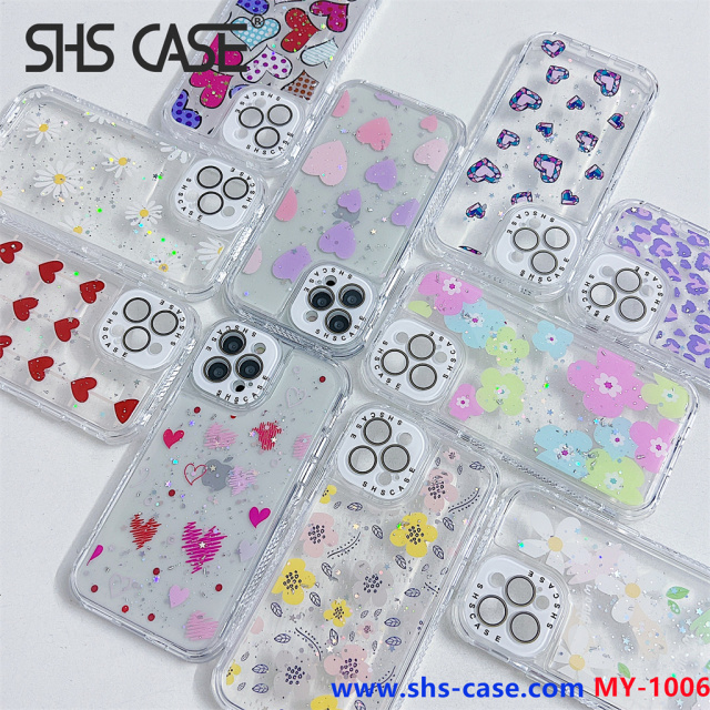 SHC CASE,MY-1006,phone case,fundas
