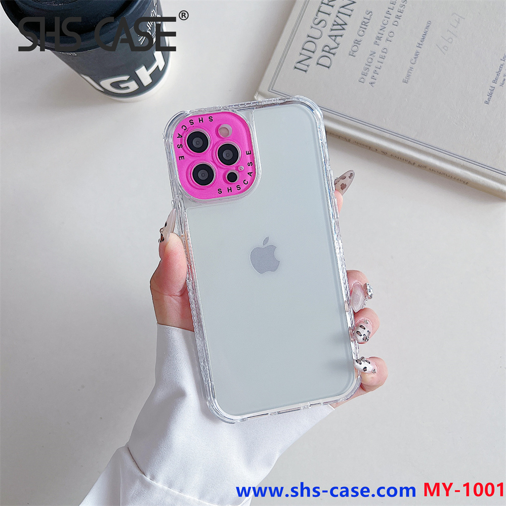 SHS CASE,MY-1001,phone case,fundas