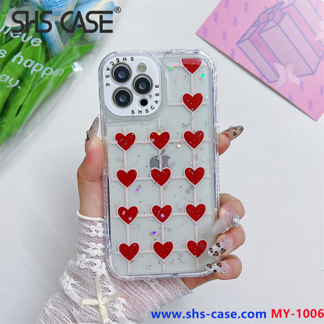 SHC CASE,MY-1006,phone case,fundas