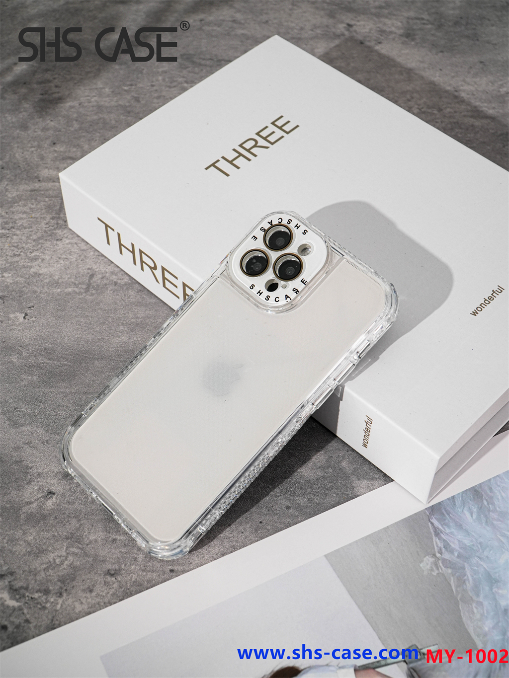 SHS CASE,MY-1002,phone case,fundas