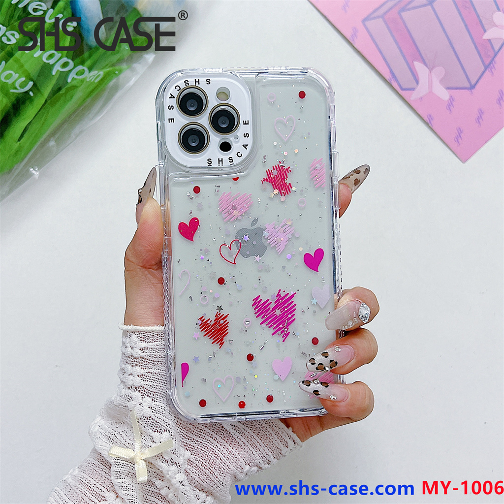 SHC CASE,MY-1006,phone case,fundas