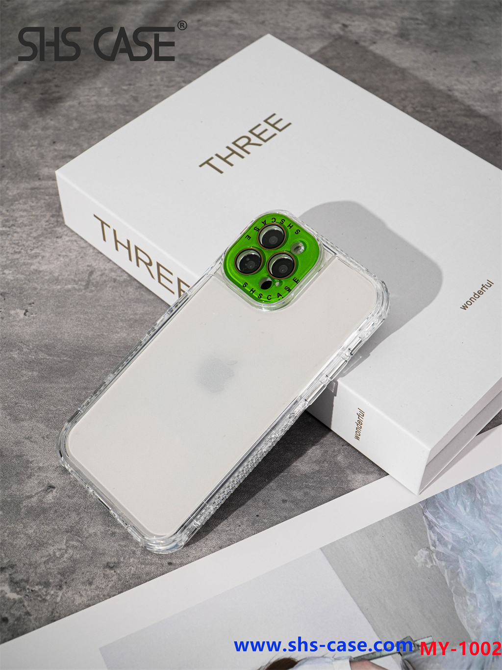 SHS CASE,MY-1002,phone case,fundas