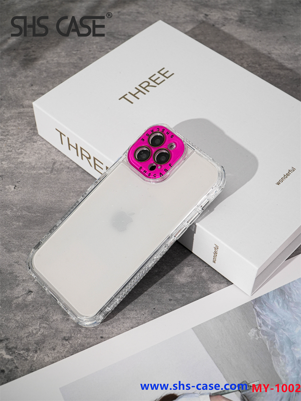 SHS CASE,MY-1002,phone case,fundas