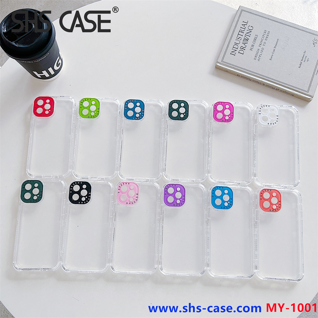 SHS CASE,MY-1001,phone case,fundas