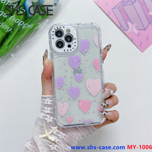 SHC CASE,MY-1006,phone case,fundas