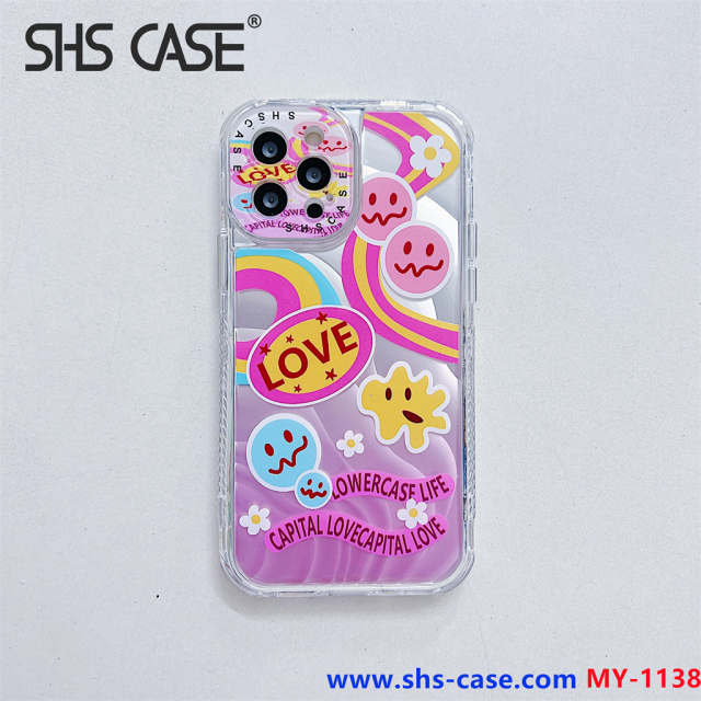 SHC CASE,MY-1138,phone case,fundas