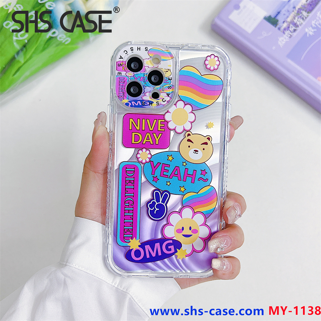SHC CASE,MY-1138,phone case,fundas