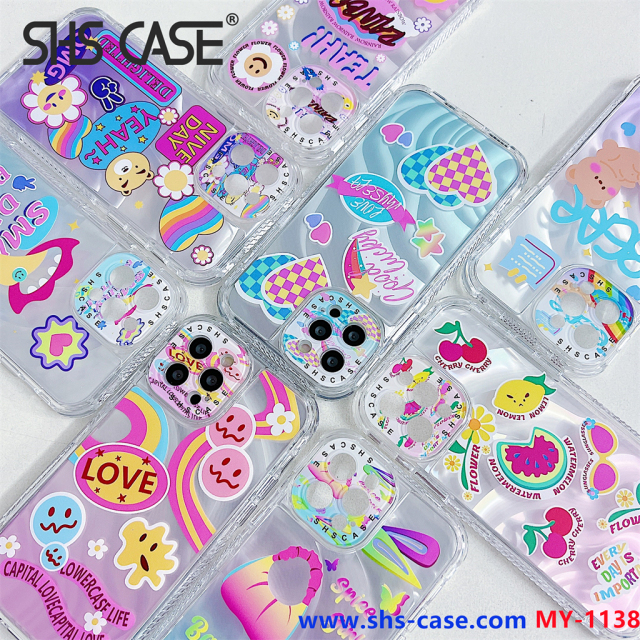 SHC CASE,MY-1138,phone case,fundas