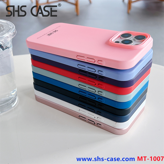 SHS CASE,MT-1007,phone case,fundas