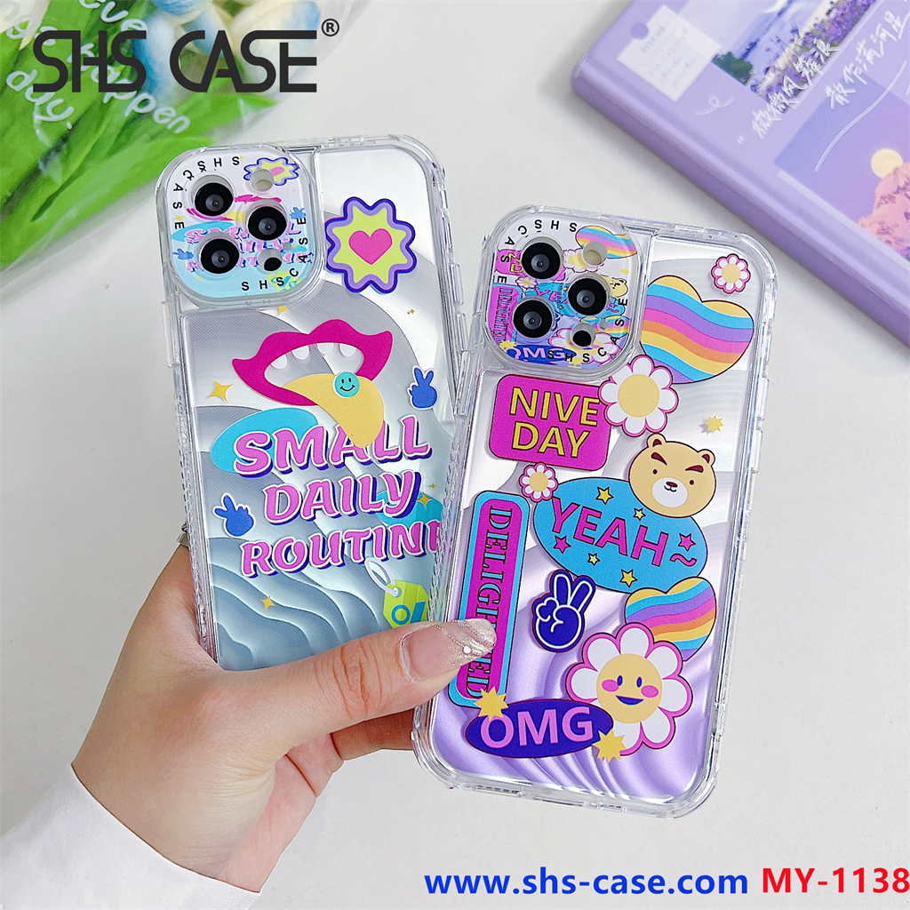 SHC CASE,MY-1138,phone case,fundas