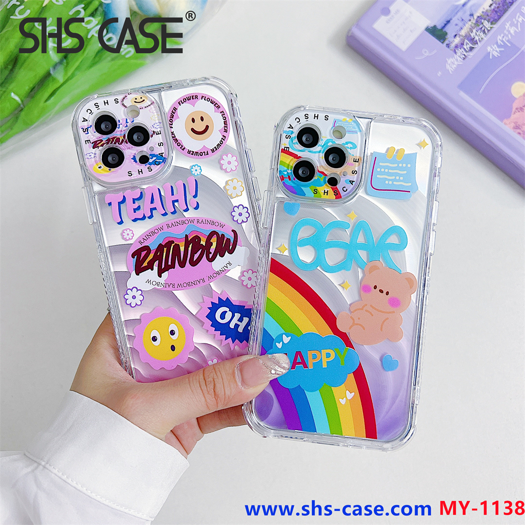 SHC CASE,MY-1138,phone case,fundas