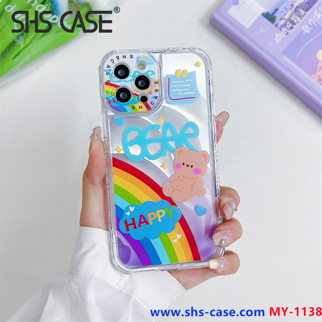 SHC CASE,MY-1138,phone case,fundas
