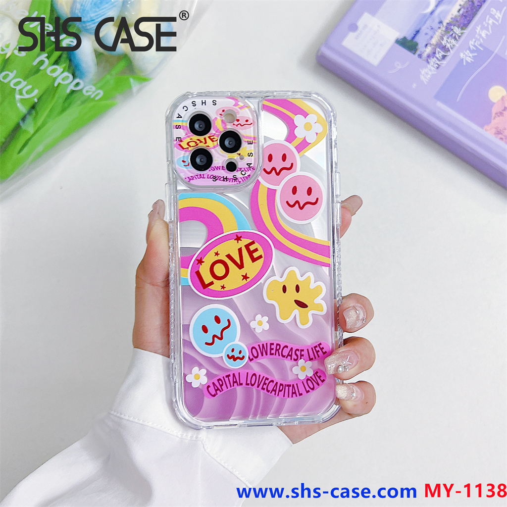 SHC CASE,MY-1138,phone case,fundas