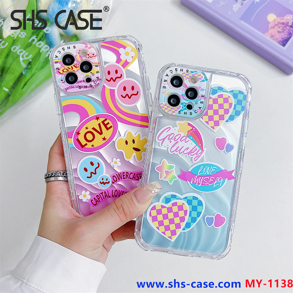 SHC CASE,MY-1138,phone case,fundas
