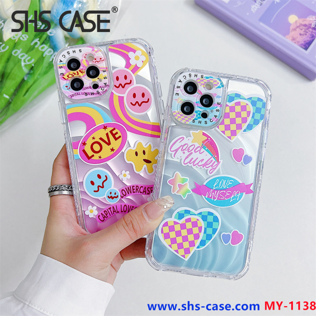 SHC CASE,MY-1138,phone case,fundas