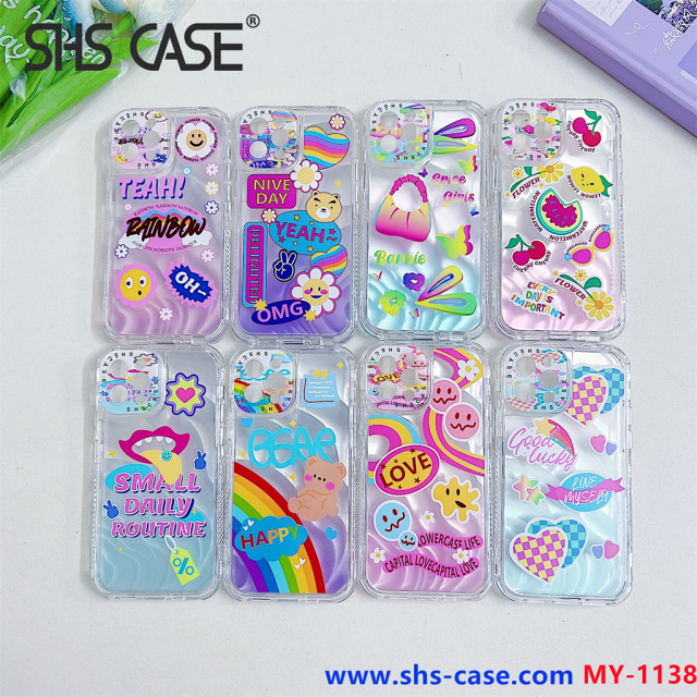 SHC CASE,MY-1138,phone case,fundas