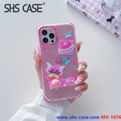 SHS CASE,MX-1076,phone case,fundas
