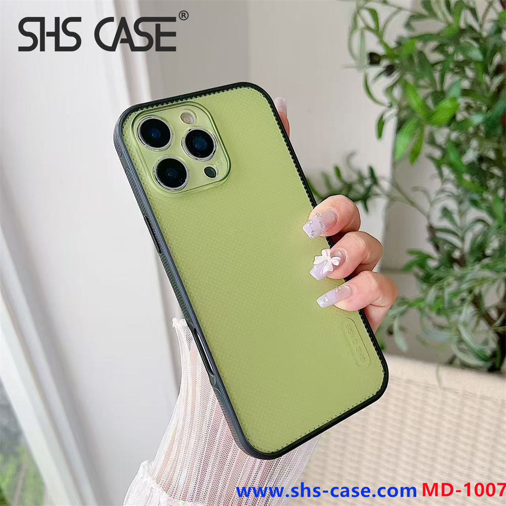 SHS CASE,MD-1007,phone case,fundas