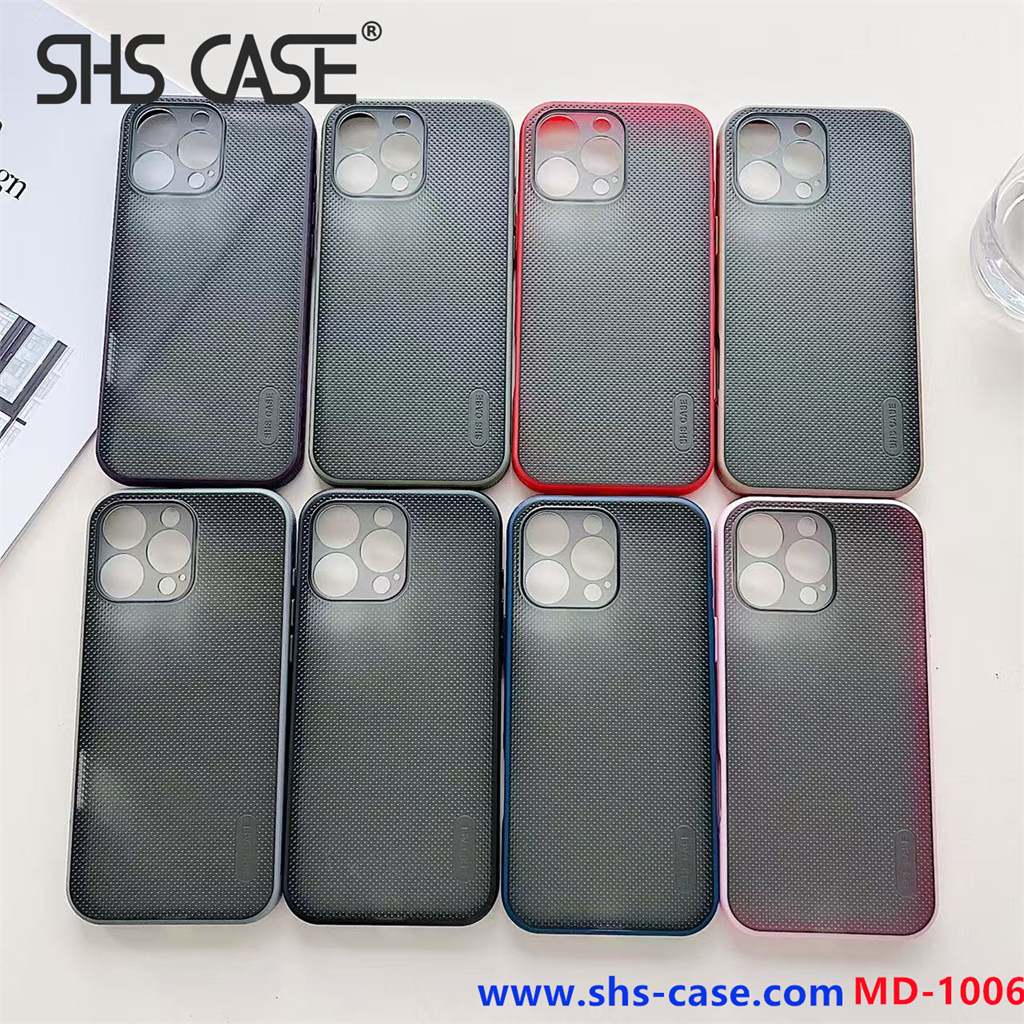 SHS CASE,MD-1006,phone case,fundas