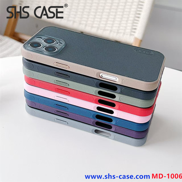SHS CASE,MD-1006,phone case,fundas