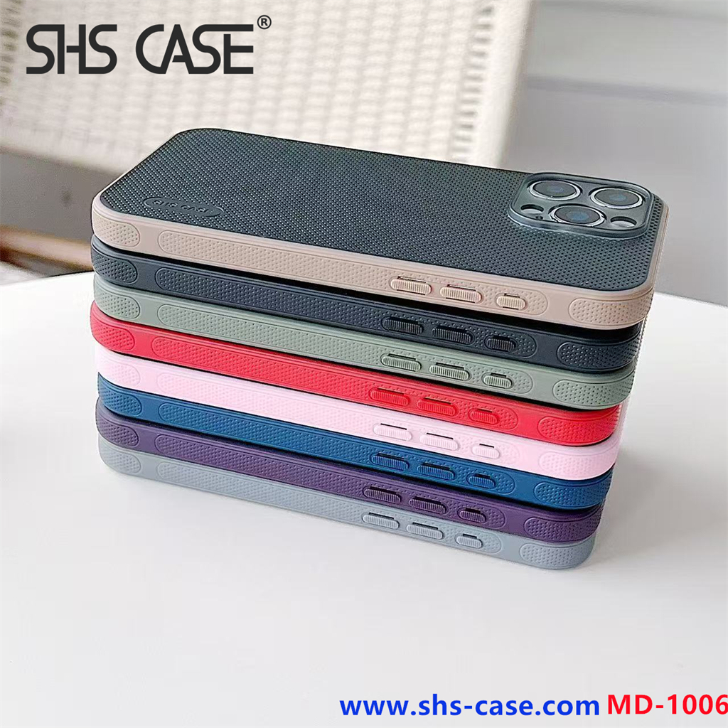 SHS CASE,MD-1006,phone case,fundas