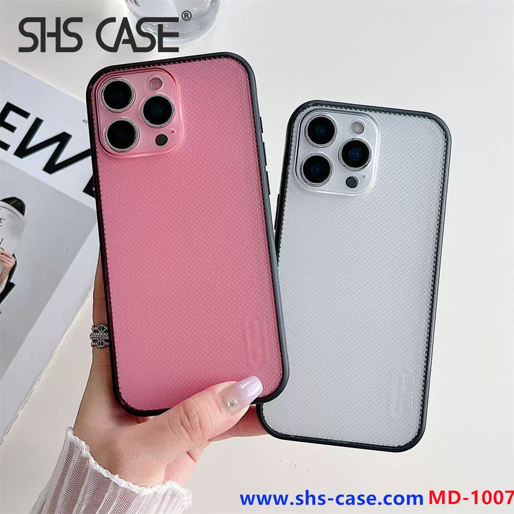 SHS CASE,MD-1007,phone case,fundas