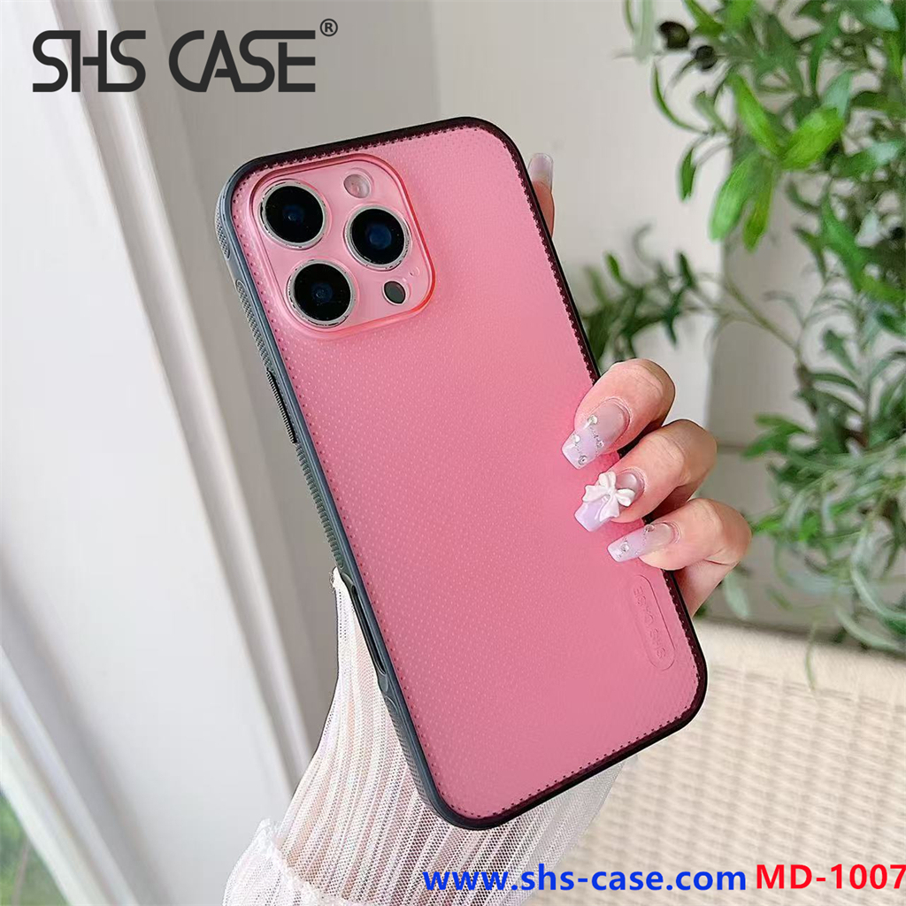 SHS CASE,MD-1007,phone case,fundas