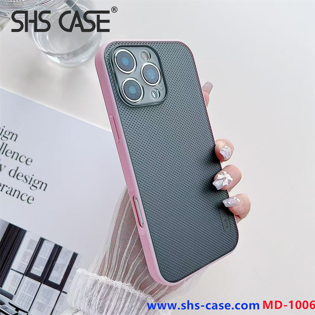 SHS CASE,MD-1006,phone case,fundas