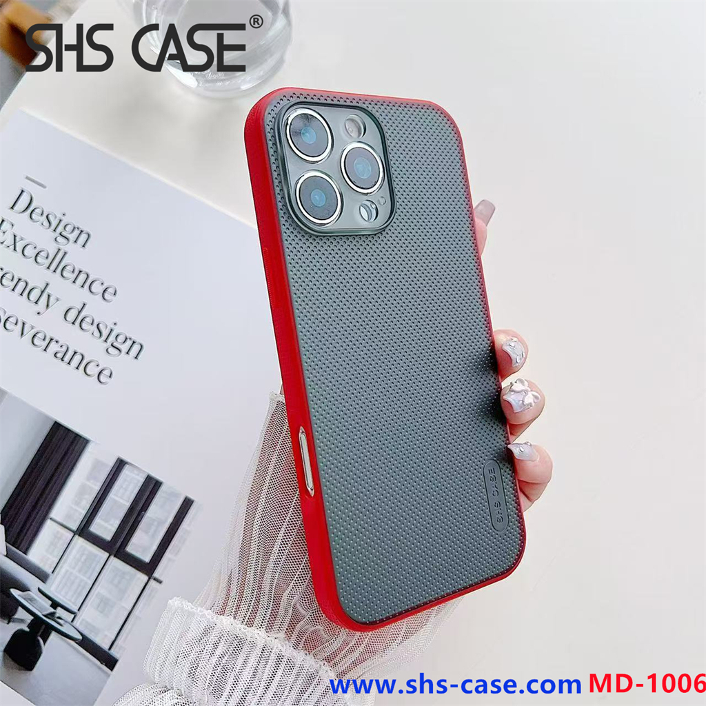 SHS CASE,MD-1006,phone case,fundas