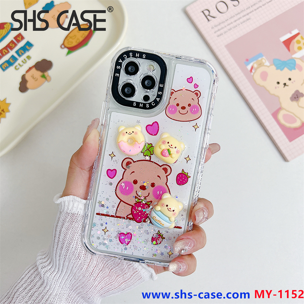 SHC CASE,MY-1152,phone case,fundas