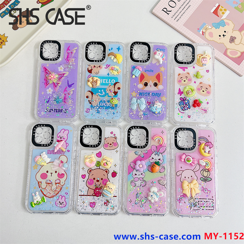 SHC CASE,MY-1152,phone case,fundas