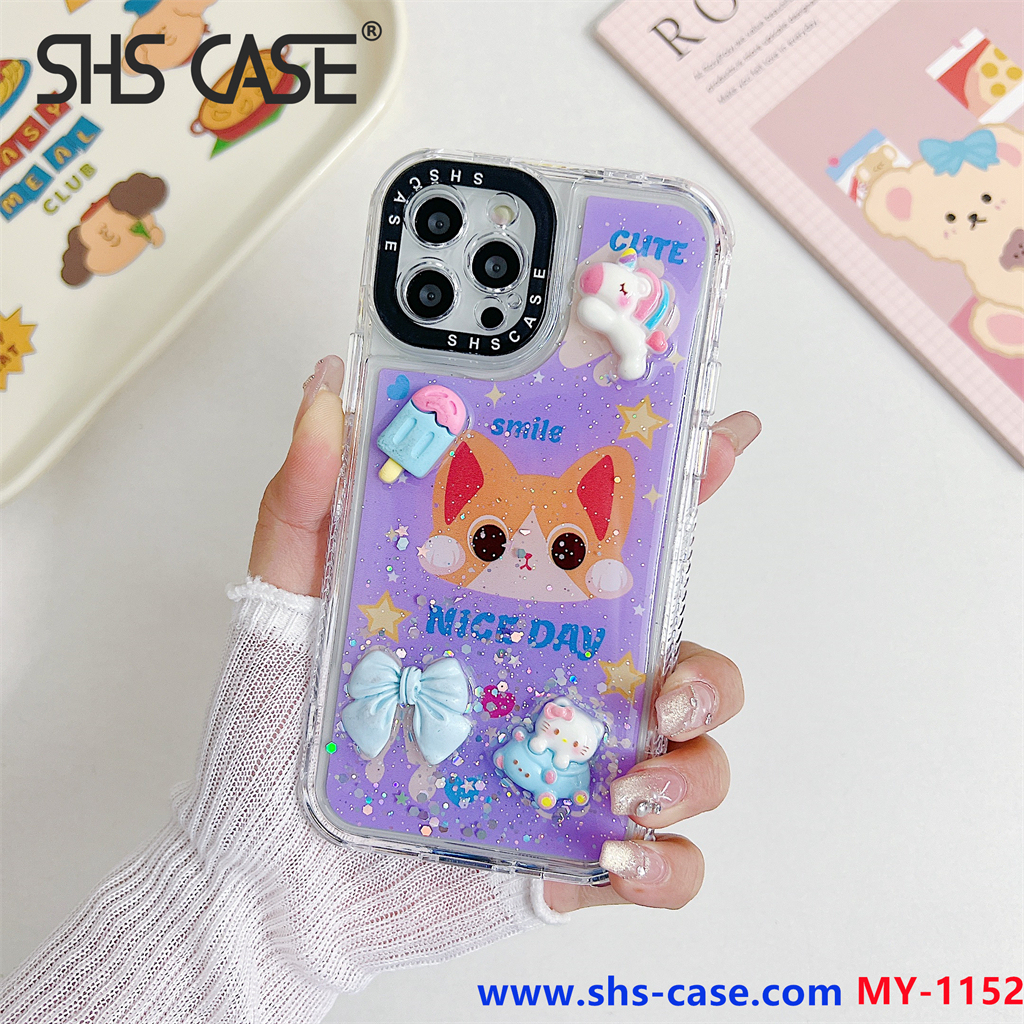 SHC CASE,MY-1152,phone case,fundas