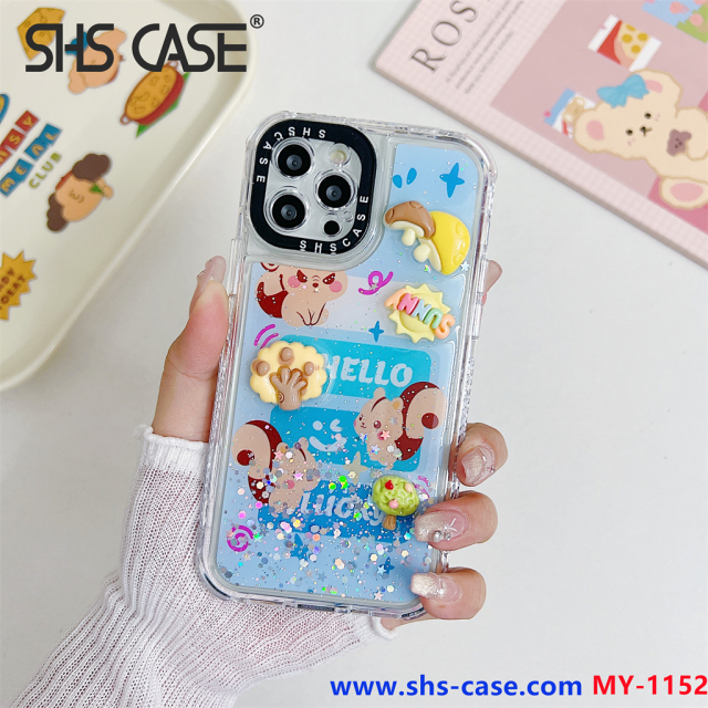SHC CASE,MY-1152,phone case,fundas