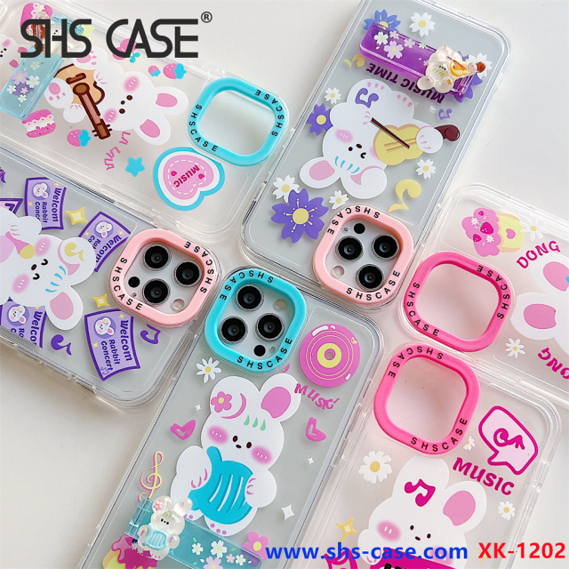 SHS CASE,XK-1202,phone case,fundas