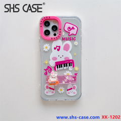 SHS CASE,XK-1202,phone case,fundas