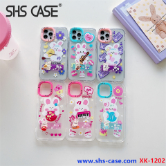 SHS CASE,XK-1202,phone case,fundas