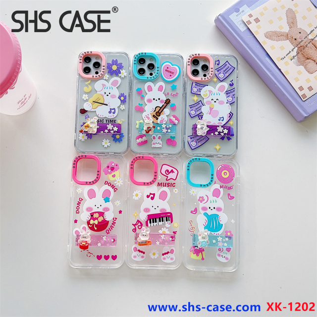 SHS CASE,XK-1202,phone case,fundas