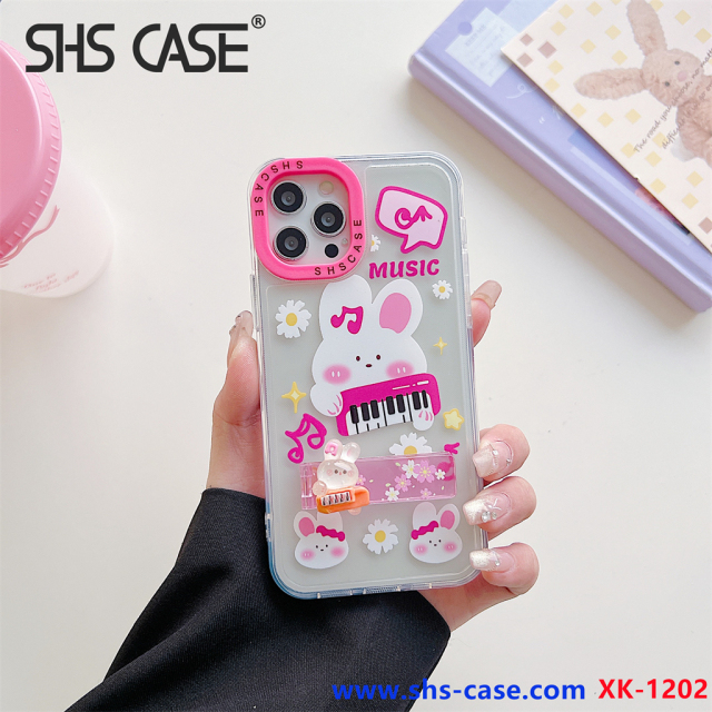 SHS CASE,XK-1202,phone case,fundas