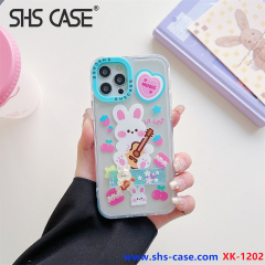 SHS CASE,XK-1202,phone case,fundas