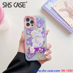 SHS CASE,XK-1202,phone case,fundas