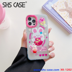 SHS CASE,XK-1202,phone case,fundas