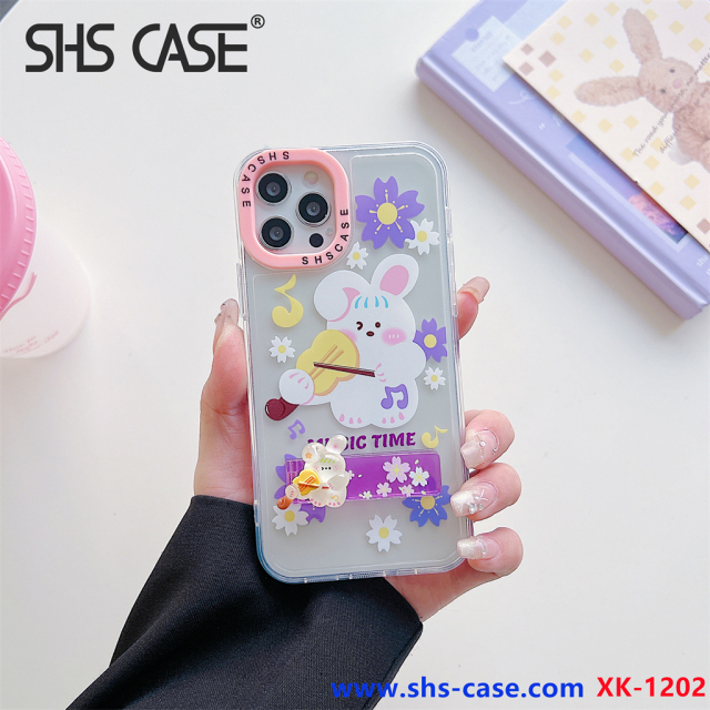 SHS CASE,XK-1202,phone case,fundas