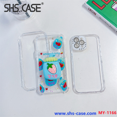 SHS CASE,MY-1166,phone case,fundas
