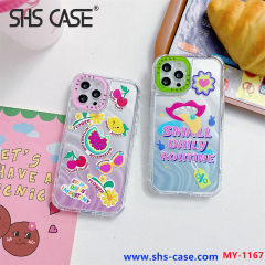 SHS CASE,MY-1167,phone case,fundas